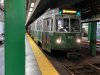 Kinki-Sharyo Type 7 LRV 3651
