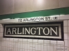 Station: Arlington