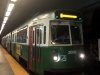 Kinki-Sharyo Type 7 LRV 3698