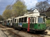 Kinki-Sharyo Type 7 LRV 3691