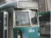 Kinki-Sharyo Type 7 LRV 3618