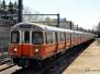 MBTA Orange Line