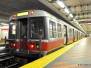 MBTA Red Line