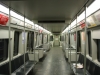 Bombardier 01800 Series Interior