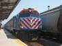 METRA