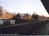 Station: Irvington