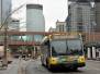 METRO Transit Buses