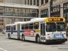 New Flyer D60HF 3134