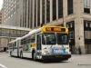 New Flyer D60HF 3128