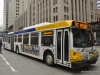 New Flyer D60LFR 3367