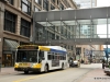 Gillig Advantage/HEV 7166