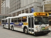 New Flyer D60HF 3105