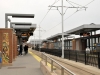Station: Stadium Village