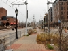 Washington Avenue Transit Way