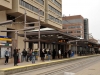 Station: East Bank
