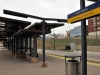 Station: West Bank