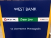 Station: West Bank