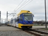 Bombardier Flexity Swift LRV 104