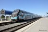 Hyundai Rotem bilevel car 659