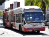 NABI 60-BRT CNG 1009