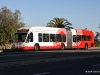 NABI 60-BRT CNG 1007
