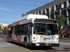 New Flyer C40LFR 707