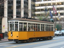 Peter Witt Tram 1811