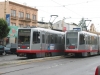 Breda LRVs 1447 & 1485