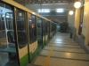Central Funicular: Piazza Fuga Station