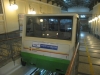 Central Funicular: Piazza Fuga Station