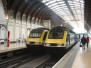 National Rail Diesel Locomotives