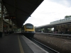 Class 43 High Speed Train