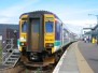 National Rail DMUs