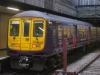 Class 319 EMU 460
