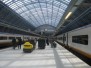 National Rail Stations