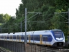 Class 2600 EMU