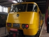 Class 2000 EMU