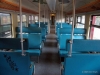 Class 2000 EMU interior