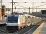 New Jersey Transit Rail Operations