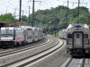 ALP-46 4622 and Multi-level car 701