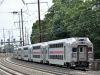 Multi-level car 7058