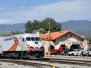 New Mexico Rail Runner Express
