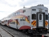 Bombardier BiLevel Cab car 1102