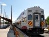 Bombardier BiLevel Cab car 1108