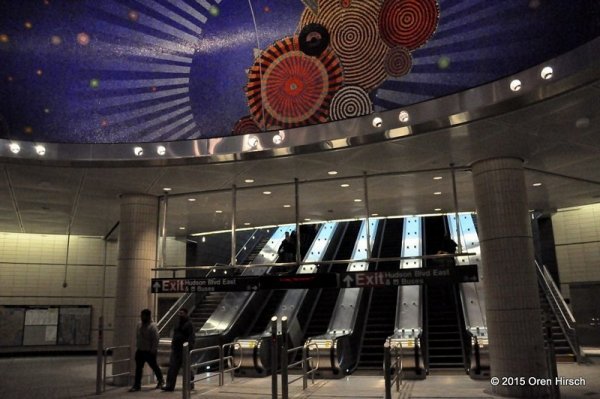 34th Street-Hudson Yards