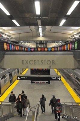 96th Street/2nd Avenue