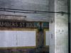 Chambers Street (Nassau Street Line)