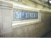 51st Street/Lexington Avenue