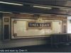 Times Square/42nd Street
