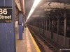 86th Street/Central Park West
